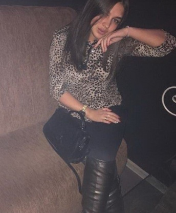 Анкета проститутки Даша - Фото, г. Белгород-Днестровский, 24 года, №13404