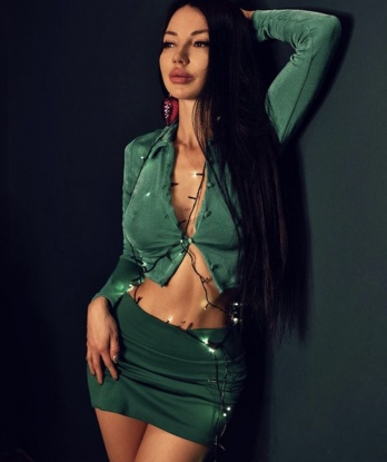 Анкета проститутки Валентина - Фото, г. Белгород-Днестровский, 22 года, №14722